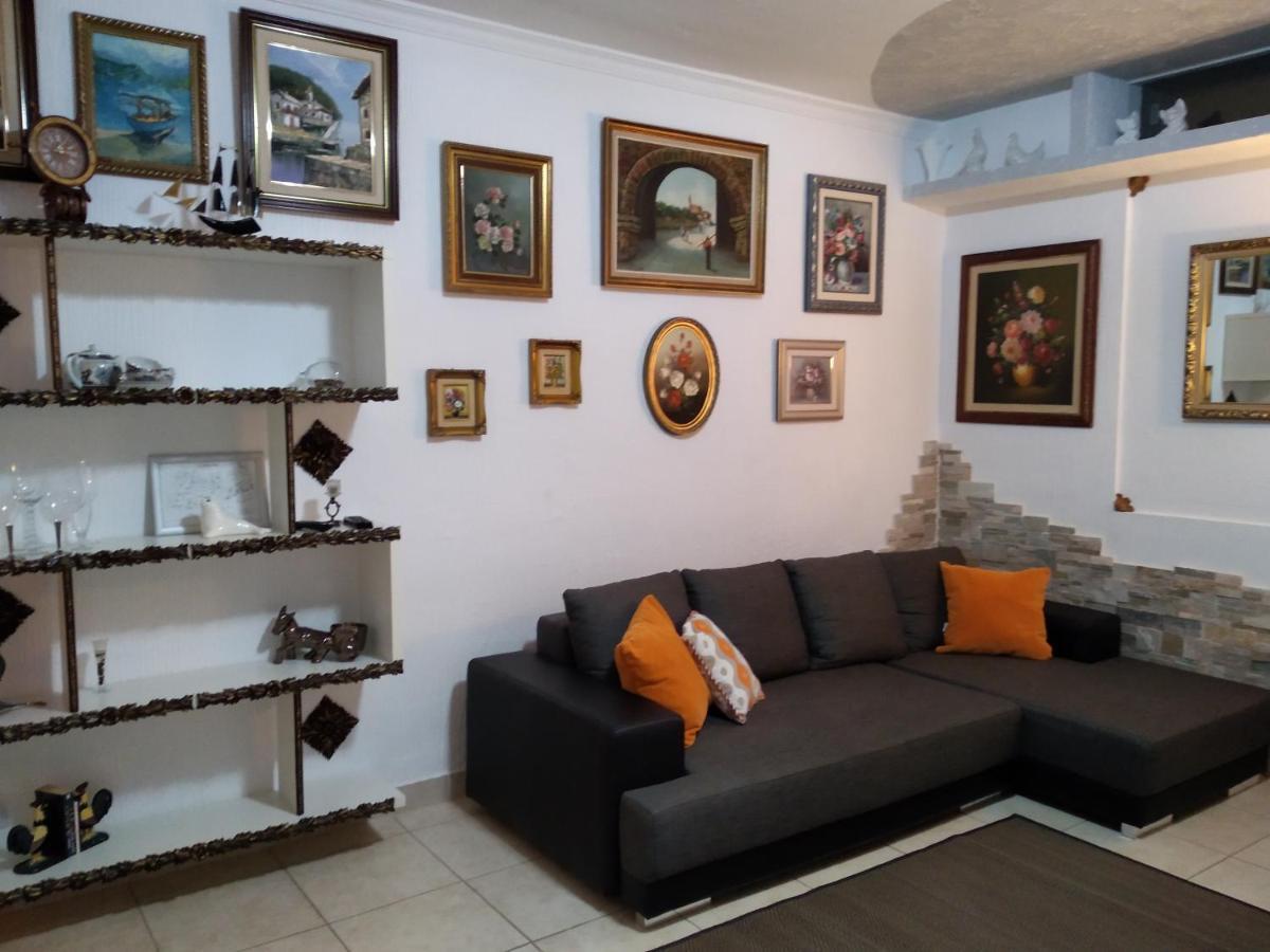 Appartement Cristian Sur *